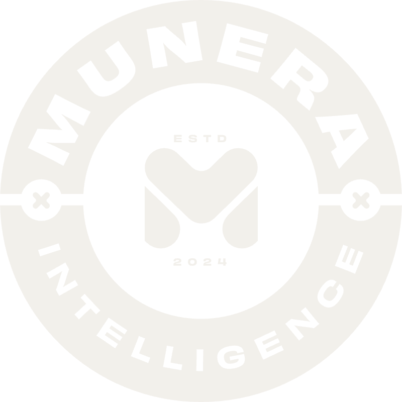 Munera Intelligence
